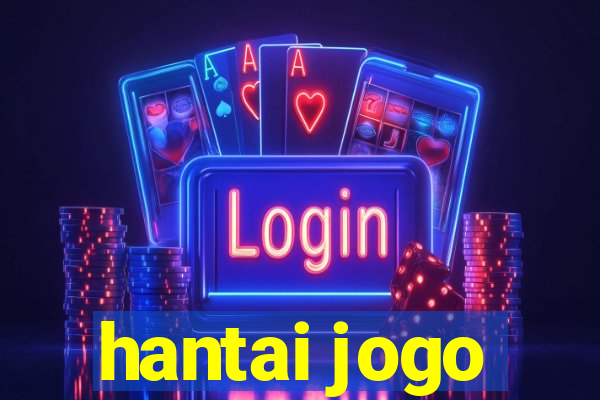 hantai jogo